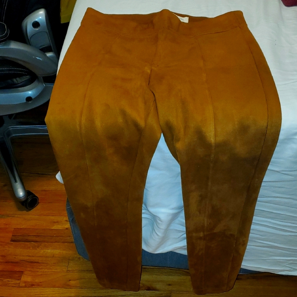 Ladies Dress Pants